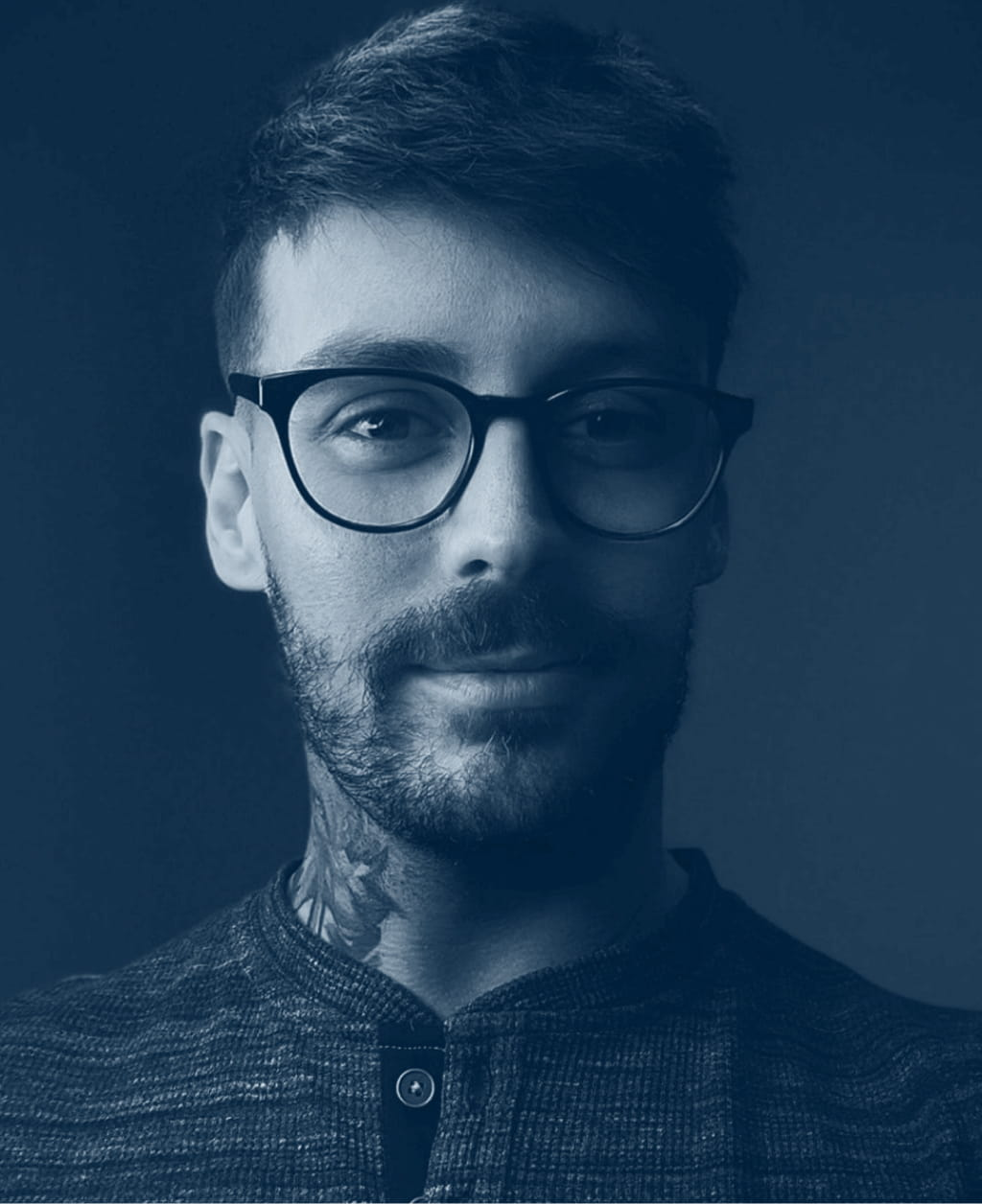 photo of Phil Ring, our partner in New York