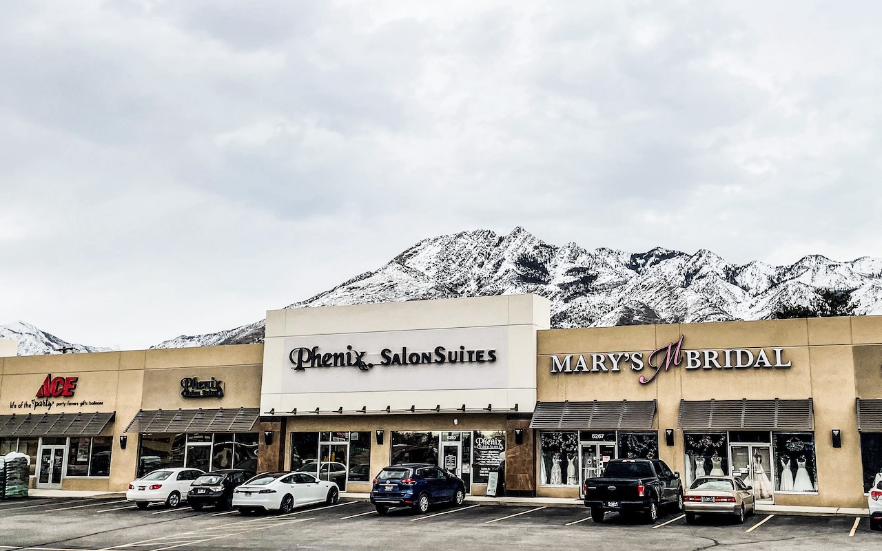 Tapir – Salt Lake City